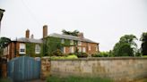 Four men arrested at Prime Minister's North Yorkshire home