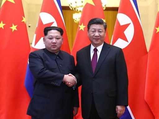 鬧翻了！金正恩怒稱中國「宿敵」 關係惡化原因曝光