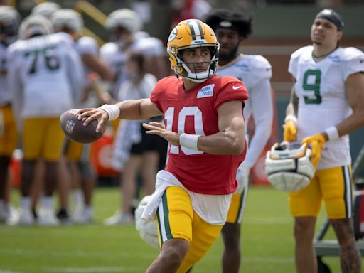 The Good, Bad And Ugly From The Packers’ 8th Training Camp Practice