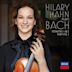 Hilary Hahn Plays Bach: Sonatas 1 & 2; Partita 1