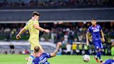 ¡Polémica! América consigue penalti dudoso en la Final contra Cruz Azul