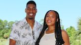 The Challenge 's Kam Williams and Leroy Garrett Welcome First Baby, Son Kingston Lee: 'Obsessed'