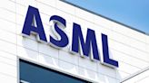 ASML shares fall 7% as China risks cloud solid Q2 earnings