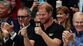Prince Harry heads to Birmingham as it wins Invictus Games race