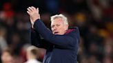 David Moyes wants Wembley run with West Ham but wary over Premier League risks