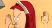 2. Vaya Con Cornholio