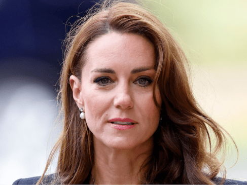 Kate Middleton’s Friends Reveal What’s Really Going On Amid Her Cancer Treatment