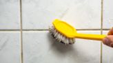 Bathroom surfaces you should 'never' clean with baking soda - including grout