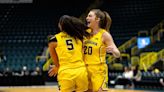 Michigan's dominant second half lifts Wolverines over Boilermakers