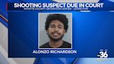 Shooting suspect due in court in Lexington - ABC 36 News