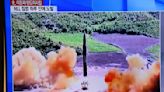 證據照曝光 俄用朝鮮導彈轟烏克蘭(組圖) - 亞洲 -