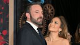 Are Jennifer Lopez and Ben Affleck Headed For Divorce? Tabloid Rumors Are in Overdrive