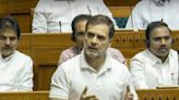 Lok Sabha Session: Rahul Gandhi Seeks Discussion On NEET Row; Opposition Stages Walkout After Govt Denies 'Assurance'