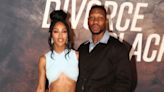 Meagan Good Says Her Friends Advised Her About Dating Jonathan Majors