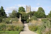 University of Oxford Botanic Garden