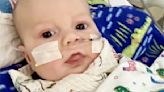 Parents of Infants Hospitalized with RSV Detail 'Terrifying' Symptoms: 'Fighting for His Life'
