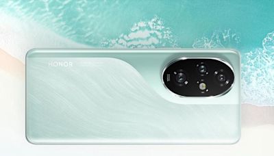 Honor 200 5G Series Camera Specifications Revealed Ahead of India Launch