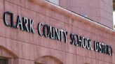 LETTER: Business as usual at the Clark County School District