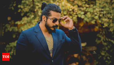 Vaibhav Chavan: Everything you need to know about the actor - Times of India