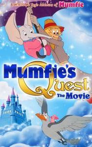 Mumfie's Quest The Movie