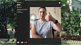 Hand gesture reactions are one of macOS Sonoma’s coolest new features