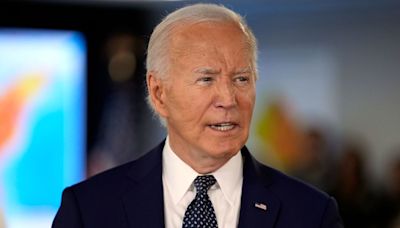 Biden’s post-debate crisis is now evolving into a genuine threat to his reelection bid