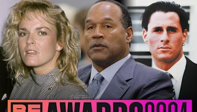 O.J. Simpson BET Awards Tribute Slammed by Nicole Brown, Ron Goldman's Families