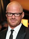 Heston Blumenthal