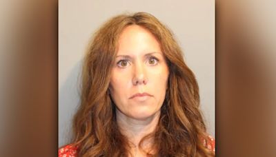 Middle school guidance counselor in Connecticut accused of sexually assaulting student