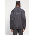 現貨熱銷-Fear Of God FOG Essentials Reflective Jacket 3M反光 風衣 外套