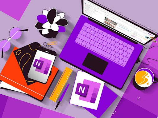 How You Can Use OneNote to Maximize Your Productivity