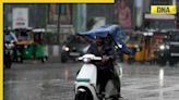Weather update: IMD issues red alert for heavy rains in these states, check forecast here
