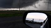 Parts of Texas to see 100-degree temps Thursday, severe storms expected in other areas