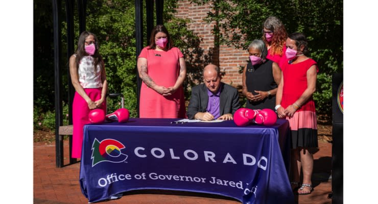 Colorado to Provide Free Period Products for Students in Middle and High Schools