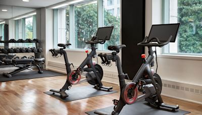 Hyatt will give loyalty members World of Hyatt points for using Peloton - The Points Guy