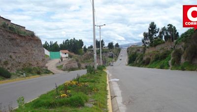 Huancayo: Varón le roba celular, tarjeta y dinero a su compañero de copas