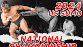 2024 United States Sumo National Championship