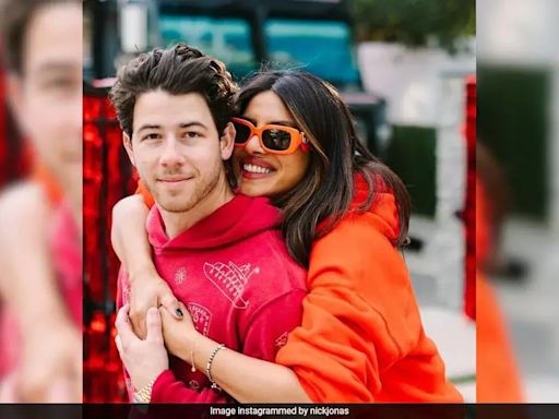 Madhu Chopra On Daughter Priyanka's Age Gap With Husband Nick Jonas: "It Doesn't Matter"