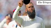 England to fast-track Moeen Ali’s coaching career