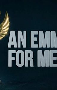 An Emmy for Megan