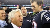 Robert Kraft: 'We Will Do Everything' for Tom Brady to Retire as Member of Patriots