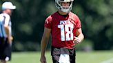 Atlanta Falcons forfeit fifth-round pick, fined for tampering with Kirk Cousins