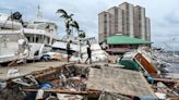 Hurricane Ian Leaves Trapped Florida Residents Pleading for Rescue as Death Toll Climbs