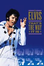 Elvis: That's the Way It Is