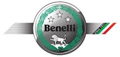 Benelli (motorcycles)