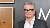 Colin Firth to star in new Sky drama based on Lockerbie bombing