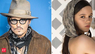 Amid a career reboot, Johnny Depp is going for a major makeover, first up, total body rebuilding