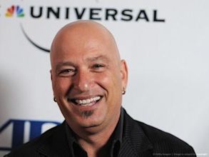 Howie Mandel