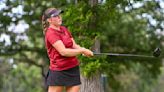 Metro Player of the Year in girls golf savors her team's gleam most