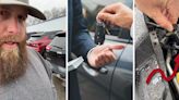 'Befriend a knowledgeable mechanic': Expert reveals one trick to always look for when buying a used car—and demonstrates on Jeep he thought was a deal